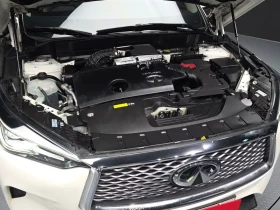 Infiniti QX50 2.0 ESSENTIAL | Auto.bg — изображение 6 Infiniti QX50 2.0 ESSENTIAL | Auto.bg — изображение 6