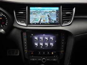 Infiniti QX50 2.0 ESSENTIAL | Auto.bg — изображение 14 Infiniti QX50 2.0 ESSENTIAL | Auto.bg — изображение 14