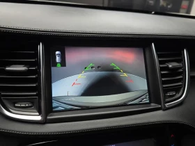Infiniti QX50 2.0 ESSENTIAL | Auto.bg — изображение 15 Infiniti QX50 2.0 ESSENTIAL | Auto.bg — изображение 15