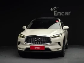 Infiniti QX50 2.0 ESSENTIAL | Auto.bg — изображение 3 Infiniti QX50 2.0 ESSENTIAL | Auto.bg — изображение 3