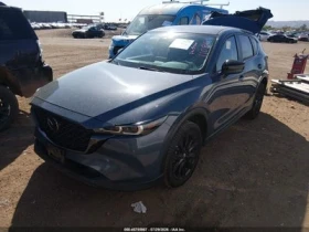 Mazda CX-30 2.5 S CARBON EDITION * RUN&DRIVE * AWD * - Car24.bg Mazda CX-30 2.5 S CARBON EDITION * RUN&DRIVE * AWD *
