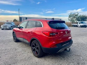Renault Kadjar 1.2TCE 130к.с 4цил. 2016г | Auto.bg — изображение 4 Renault Kadjar 1.2TCE 130к.с 4цил. 2016г | Auto.bg — изображение 4