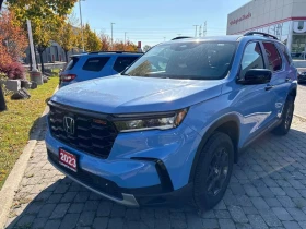 Honda Pilot - Car24.bg Honda Pilot