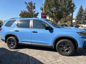 Honda Pilot - 36050 € - 92025479 3 | Car24.bg Honda Pilot - 36050 € - 92025479 3