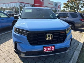 Honda Pilot - 36050 € - 92025479 6 | Car24.bg Honda Pilot - 36050 € - 92025479 6