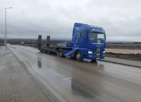Man Tgx 18.440