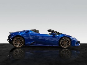 Lamborghini Huracan EVO/ SPYDER/ LIFT/ CAMERA/ SENSONUM/  | Mobile.bg   6