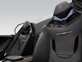 Lamborghini Huracan EVO/ SPYDER/ LIFT/ CAMERA/ SENSONUM/  | Mobile.bg   10