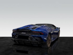 Lamborghini Huracan EVO/ SPYDER/ LIFT/ CAMERA/ SENSONUM/  | Mobile.bg   5