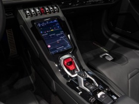 Lamborghini Huracan EVO/ SPYDER/ LIFT/ CAMERA/ SENSONUM/  | Mobile.bg   13