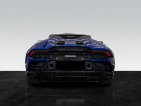 Lamborghini Huracan EVO/ SPYDER/ LIFT/ CAMERA/ SENSONUM/  | Mobile.bg   4