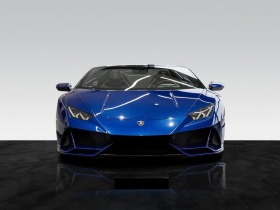 Lamborghini Huracan EVO/ SPYDER/ LIFT/ CAMERA/ SENSONUM/  | Mobile.bg   2