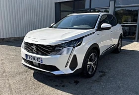Peugeot 3008 ALLURE - Car24.bg Peugeot 3008 ALLURE