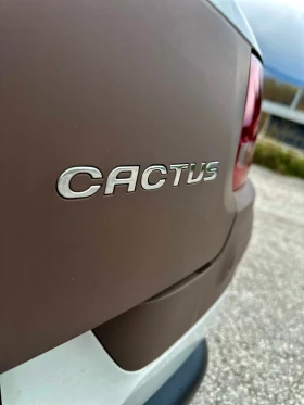 Citroen C4 Cactus 1.6 HDi 2014 168 хил.км. Бяла Перла ТОП СЪСТОЯНИЕ - 13999 лв. / 7157.58 € - 30315468 7 | Car24.bg Citroen C4 Cactus 1.6 HDi 2014 168 хил.км. Бяла Перла ТОП СЪСТОЯНИЕ - 13999 лв. / 7157.58 € - 30315468 7