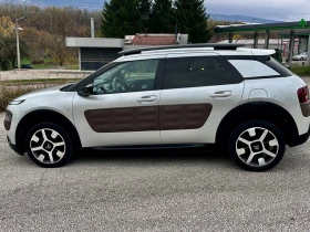 Citroen C4 Cactus 1.6 HDi 2014 168 хил.км. Бяла Перла ТОП СЪСТОЯНИЕ - 13999 лв. / 7157.58 € - 30315468 4 | Car24.bg Citroen C4 Cactus 1.6 HDi 2014 168 хил.км. Бяла Перла ТОП СЪСТОЯНИЕ - 13999 лв. / 7157.58 € - 30315468 4