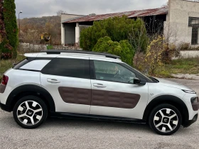 Citroen C4 Cactus 1.6 HDi 2014 168 хил.км. Бяла Перла ТОП СЪСТОЯНИЕ - 13999 лв. / 7157.58 € - 30315468 9 | Car24.bg Citroen C4 Cactus 1.6 HDi 2014 168 хил.км. Бяла Перла ТОП СЪСТОЯНИЕ - 13999 лв. / 7157.58 € - 30315468 9