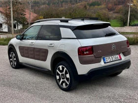 Citroen C4 Cactus 1.6 HDi 2014 168 хил.км. Бяла Перла ТОП СЪСТОЯНИЕ - 13999 лв. / 7157.58 € - 30315468 5 | Car24.bg Citroen C4 Cactus 1.6 HDi 2014 168 хил.км. Бяла Перла ТОП СЪСТОЯНИЕ - 13999 лв. / 7157.58 € - 30315468 5