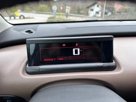 Citroen C4 Cactus 1.6 HDi 2014 168 хил.км. Бяла Перла ТОП СЪСТОЯНИЕ - 13999 лв. / 7157.58 € - 30315468 16 | Car24.bg Citroen C4 Cactus 1.6 HDi 2014 168 хил.км. Бяла Перла ТОП СЪСТОЯНИЕ - 13999 лв. / 7157.58 € - 30315468 16