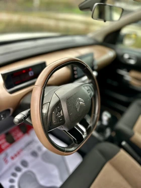 Citroen C4 Cactus 1.6 HDi 2014 168 хил.км. Бяла Перла ТОП СЪСТОЯНИЕ - 13999 лв. / 7157.58 € - 30315468 10 | Car24.bg Citroen C4 Cactus 1.6 HDi 2014 168 хил.км. Бяла Перла ТОП СЪСТОЯНИЕ - 13999 лв. / 7157.58 € - 30315468 10