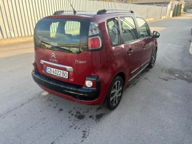 Citroen C3 Picasso - 8700 лв. / 4448.24 € - 48782558 2 | Car24.bg Citroen C3 Picasso - 8700 лв. / 4448.24 € - 48782558 2