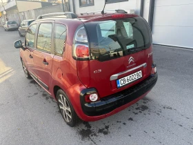 Citroen C3 Picasso - 8700 лв. / 4448.24 € - 48782558 5 | Car24.bg Citroen C3 Picasso - 8700 лв. / 4448.24 € - 48782558 5