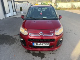 Citroen C3 Picasso - 8700 лв. / 4448.24 € - 48782558 4 | Car24.bg Citroen C3 Picasso - 8700 лв. / 4448.24 € - 48782558 4