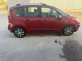 Citroen C3 Picasso - 8700 лв. / 4448.24 € - 48782558 3 | Car24.bg Citroen C3 Picasso - 8700 лв. / 4448.24 € - 48782558 3
