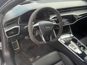Audi Rs6 Avant 4.0 TFSI quattro * CARFAX * БЕЗ ПЪРВОНАЧАЛНА - 169900 лв. / 86868.49 € - 14801610 8 | Car24.bg Audi Rs6 Avant 4.0 TFSI quattro * CARFAX * БЕЗ ПЪРВОНАЧАЛНА - 169900 лв. / 86868.49 € - 14801610 8