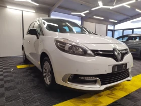 Renault Scenic 1.5dci X-MODE - 5600 € / 10952.65 лв. - 21166413 5 | Car24.bg Renault Scenic 1.5dci X-MODE - 5600 € / 10952.65 лв. - 21166413 5
