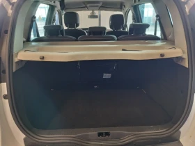 Renault Scenic 1.5dci X-MODE - 5600 € / 10952.65 лв. - 21166413 16 | Car24.bg Renault Scenic 1.5dci X-MODE - 5600 € / 10952.65 лв. - 21166413 16