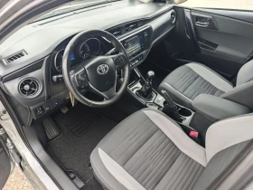 Toyota Auris 1.6 EXCLUSIVE - 8999 € / 17600.51 лв. - 56481291 14 | Car24.bg Toyota Auris 1.6 EXCLUSIVE - 8999 € / 17600.51 лв. - 56481291 14