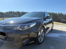 Kia Optima - 14900 € / 29141.87 лв. - 70957387 4 | Car24.bg Kia Optima - 14900 € / 29141.87 лв. - 70957387 4