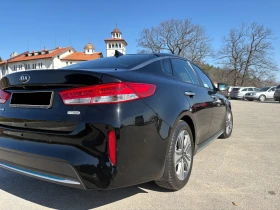 Kia Optima - 14900 € / 29141.87 лв. - 70957387 7 | Car24.bg Kia Optima - 14900 € / 29141.87 лв. - 70957387 7