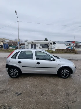 Opel Corsa 1.2 | Auto.bg — изображение 6 Opel Corsa 1.2 | Auto.bg — изображение 6
