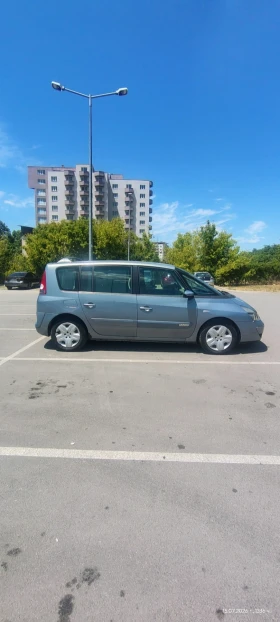 Renault Espace undefined | Auto.bg — изображение 7 Renault Espace undefined | Auto.bg — изображение 7