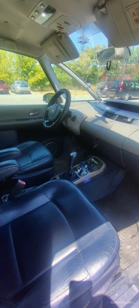 Renault Espace undefined | Auto.bg — изображение 8 Renault Espace undefined | Auto.bg — изображение 8
