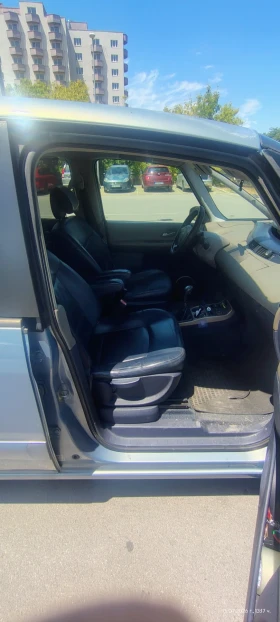 Renault Espace undefined | Auto.bg — изображение 9 Renault Espace undefined | Auto.bg — изображение 9