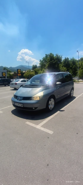 Renault Espace undefined | Auto.bg — изображение 2 Renault Espace undefined | Auto.bg — изображение 2