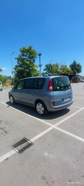 Renault Espace undefined | Auto.bg — изображение 4 Renault Espace undefined | Auto.bg — изображение 4