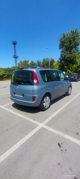 Renault Espace undefined | Auto.bg — изображение 5 Renault Espace undefined | Auto.bg — изображение 5