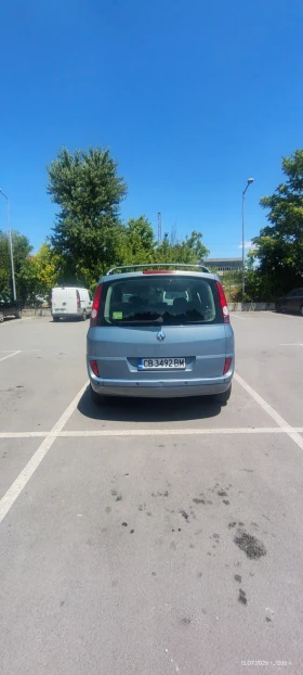 Renault Espace undefined | Auto.bg — изображение 11 Renault Espace undefined | Auto.bg — изображение 11