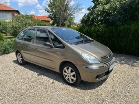 Citroen Xsara picasso 1.6 HDI | Auto.bg — изображение 4 Citroen Xsara picasso 1.6 HDI | Auto.bg — изображение 4