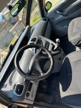 Citroen Xsara picasso 1.6 HDI | Auto.bg — изображение 12 Citroen Xsara picasso 1.6 HDI | Auto.bg — изображение 12