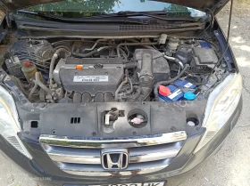 Honda Fr-v - 3900 € - 81638608 17 | Car24.bg Honda Fr-v - 3900 € - 81638608 17