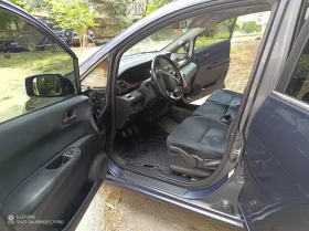 Honda Fr-v - 3900 € - 81638608 11 | Car24.bg Honda Fr-v - 3900 € - 81638608 11