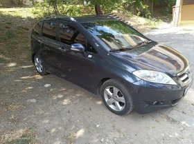 Honda Fr-v - 3900 € - 81638608 8 | Car24.bg Honda Fr-v - 3900 € - 81638608 8