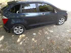 Honda Fr-v - 3900 € - 81638608 7 | Car24.bg Honda Fr-v - 3900 € - 81638608 7