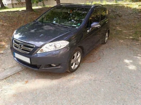 Honda Fr-v - 3900 € - 81638608 2 | Car24.bg Honda Fr-v - 3900 € - 81638608 2