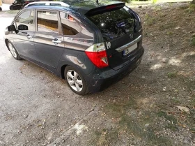 Honda Fr-v - 3900 € - 81638608 4 | Car24.bg Honda Fr-v - 3900 € - 81638608 4