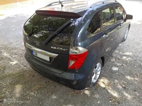 Honda Fr-v - 3900 € - 81638608 6 | Car24.bg Honda Fr-v - 3900 € - 81638608 6